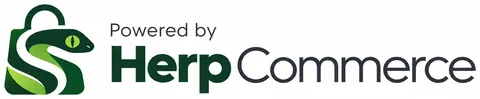 Powered by Herp Commerce